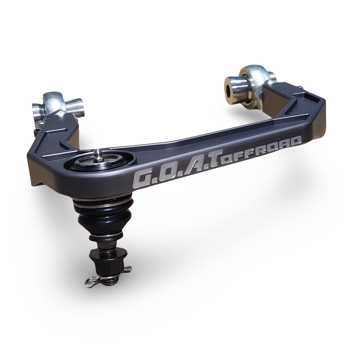 Ford Ranger PX1/2/3 and BT50 Adjustable Billet UCA