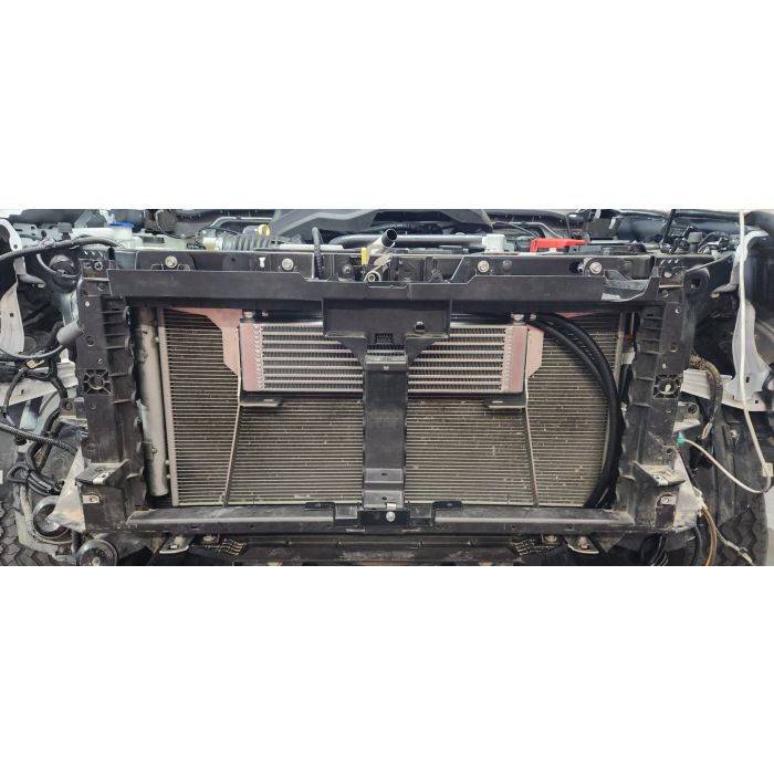 HPD VW NF Amarok 3.0Lt V6 Diesel 2022+ Transcooler Kit