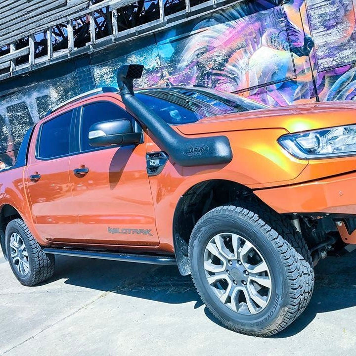 PX 1-3 Ford Ranger Rocksliders (2011-2022)