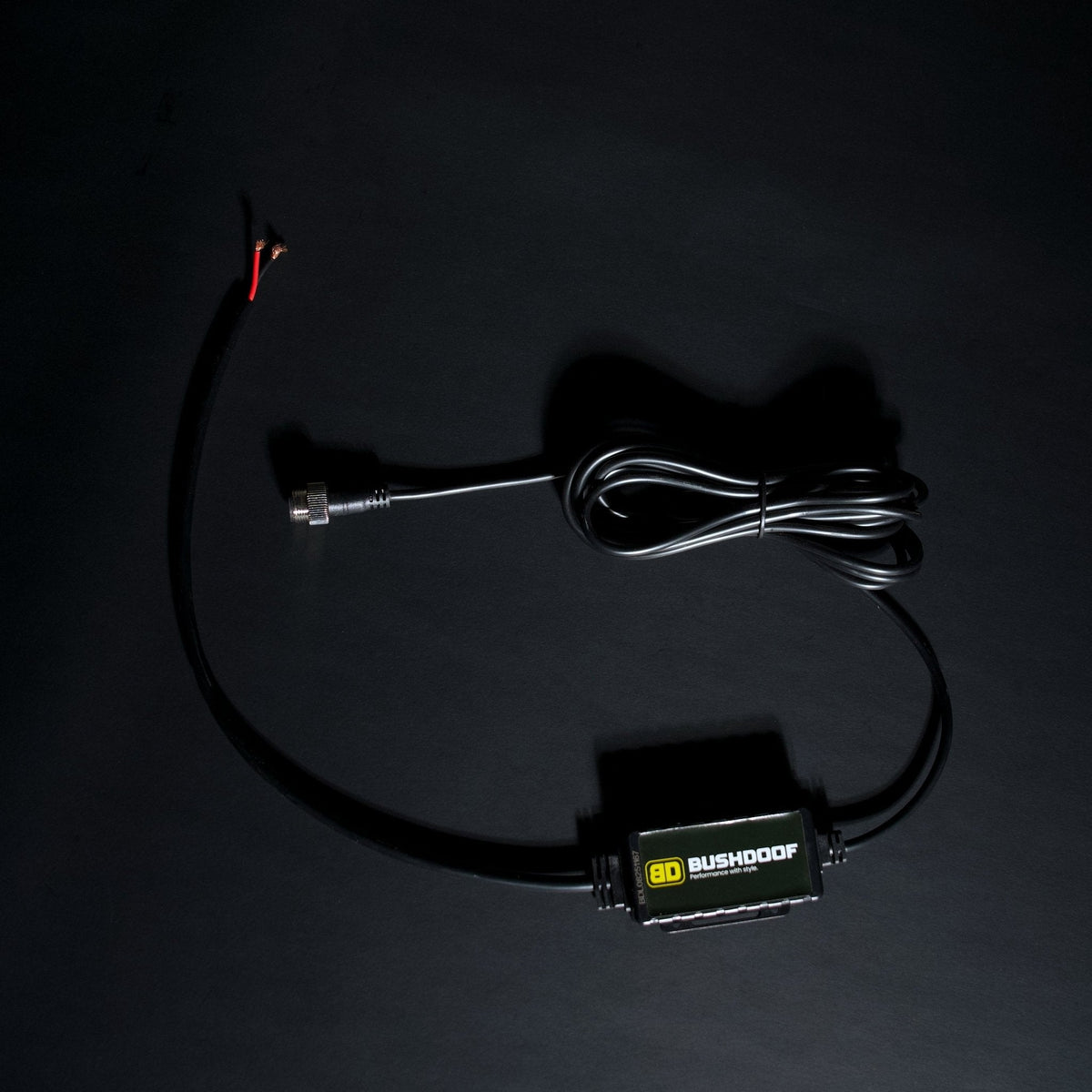 3ft LED Whip Lights