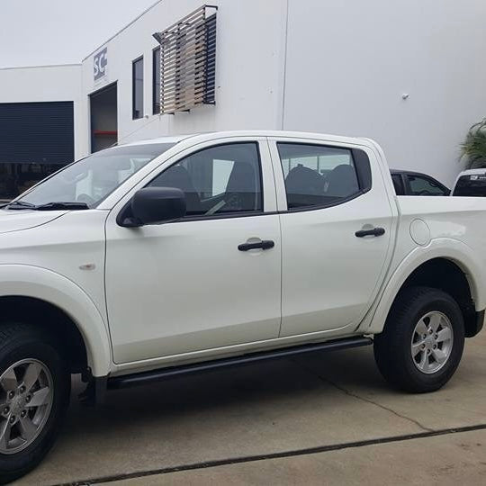 MQ/MR Triton Rocksliders (2015-2024)