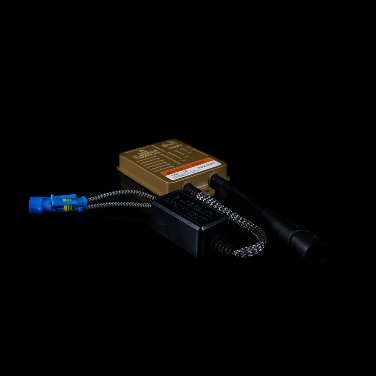 55W Ballast