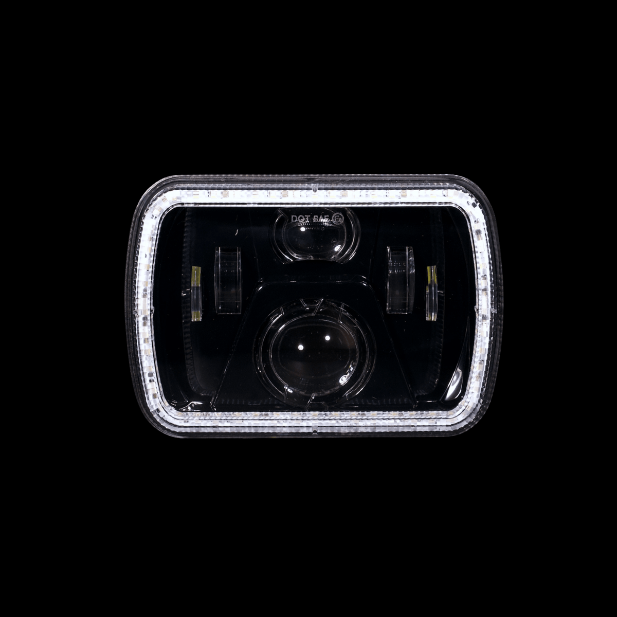 5x7 Headlight Replacement