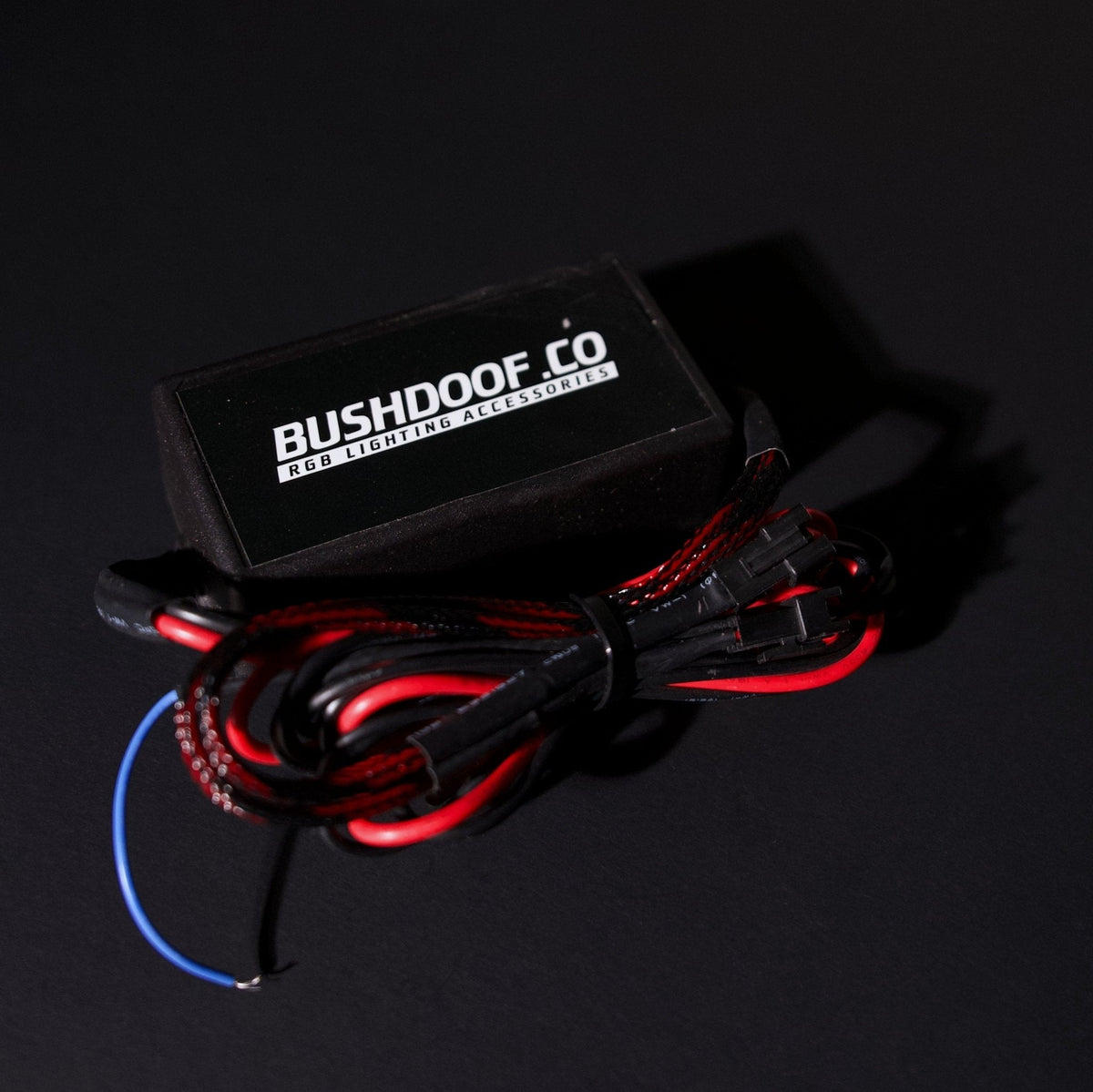 7" 'Turbine' Bi-LED Headlights
