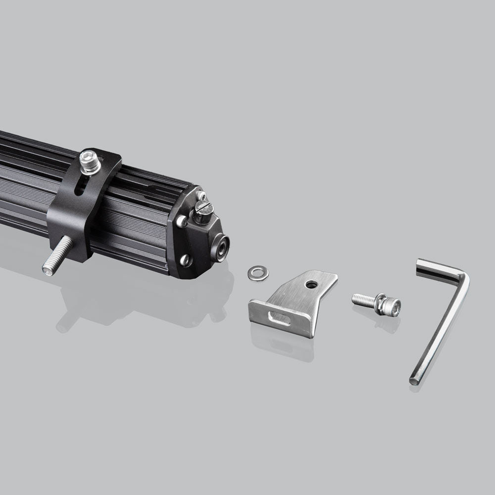 ALTIQ™ 72 INCH Hybrid Single Row Light Bar - Adrenaline 4X4