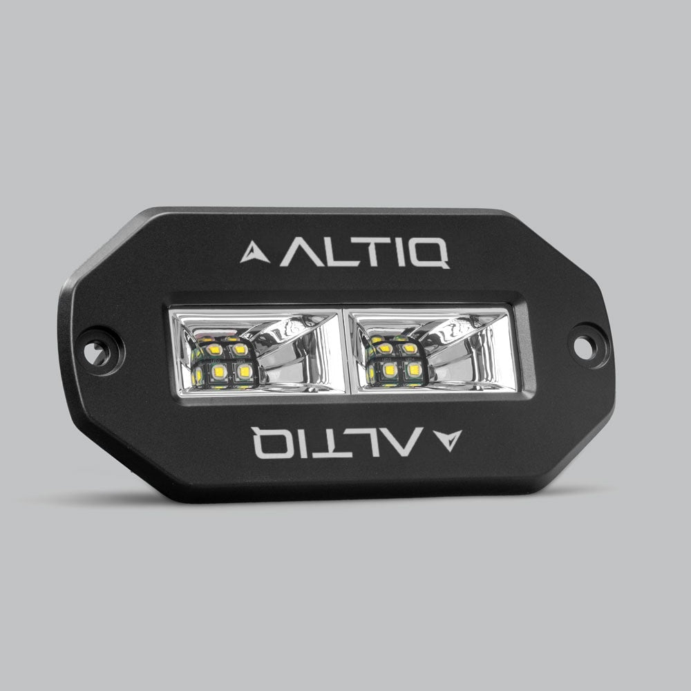 ALTIQ™ CX4 Scene Flush Mount - LED Work Light