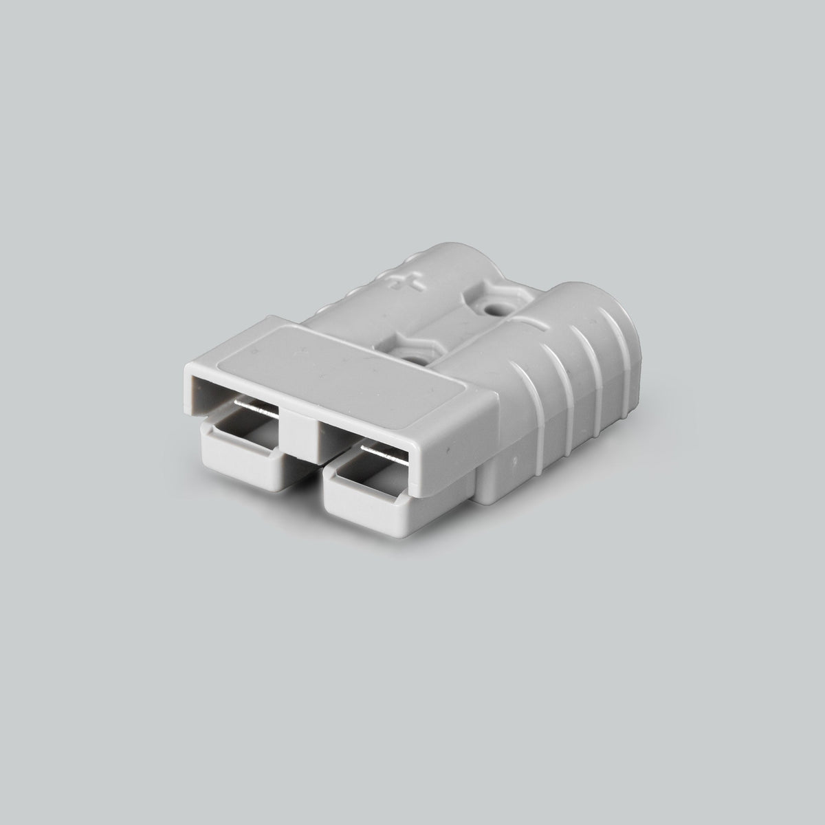 50A Anderson Connector with Plug Lug Terminals