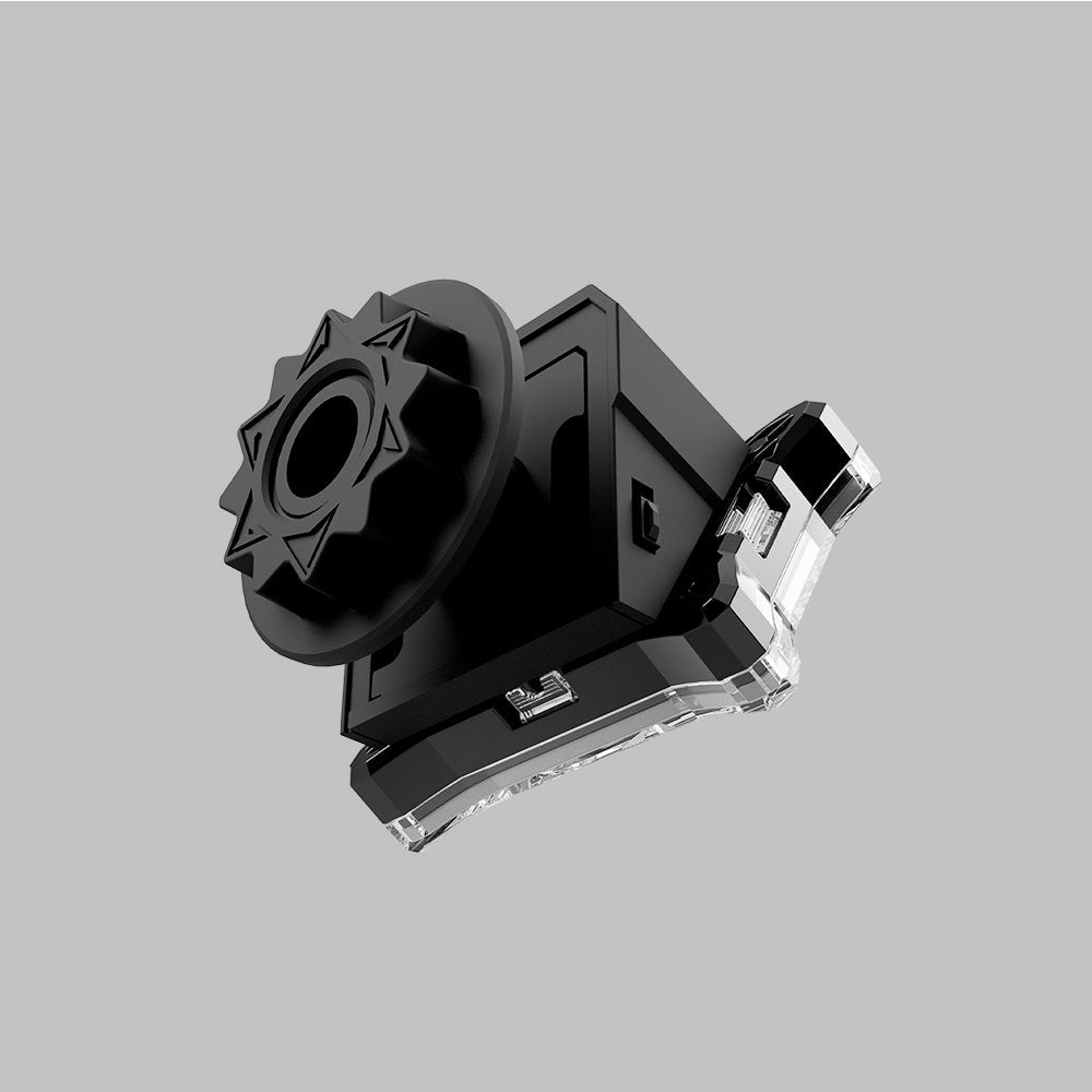Rock Light Pro - RackLok Mount - to suit Rhino-Rack Backbone