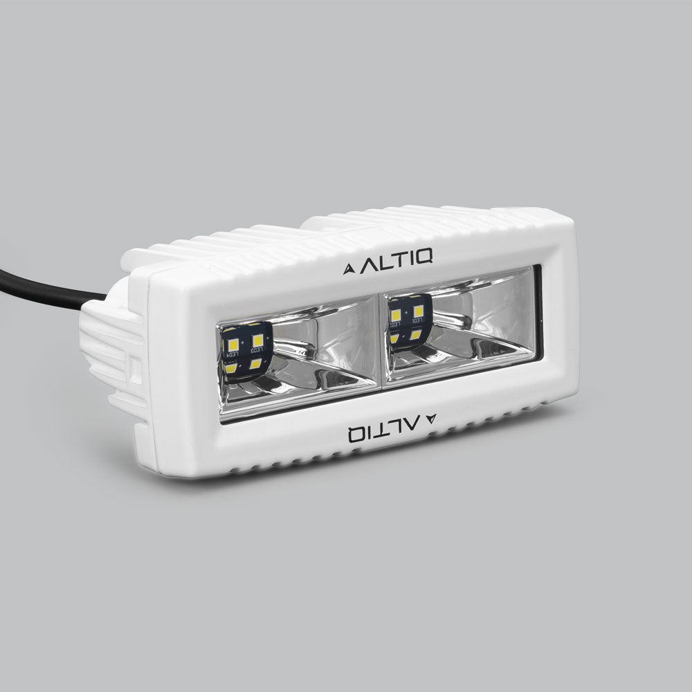 ALTIQ™ CX4 Scene Arctic White - LED Work Light