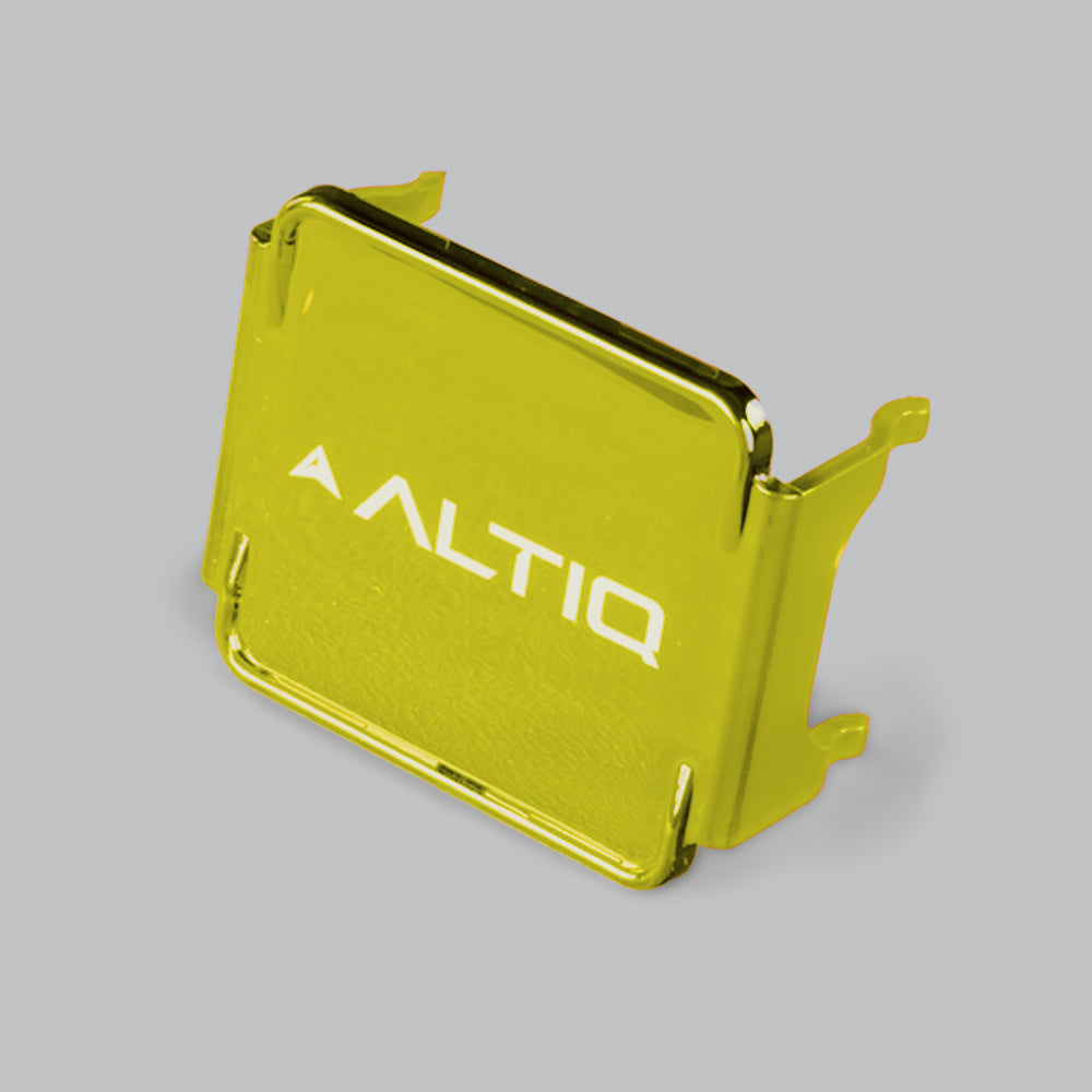 DX4 Amber/Yellow Optic Cover