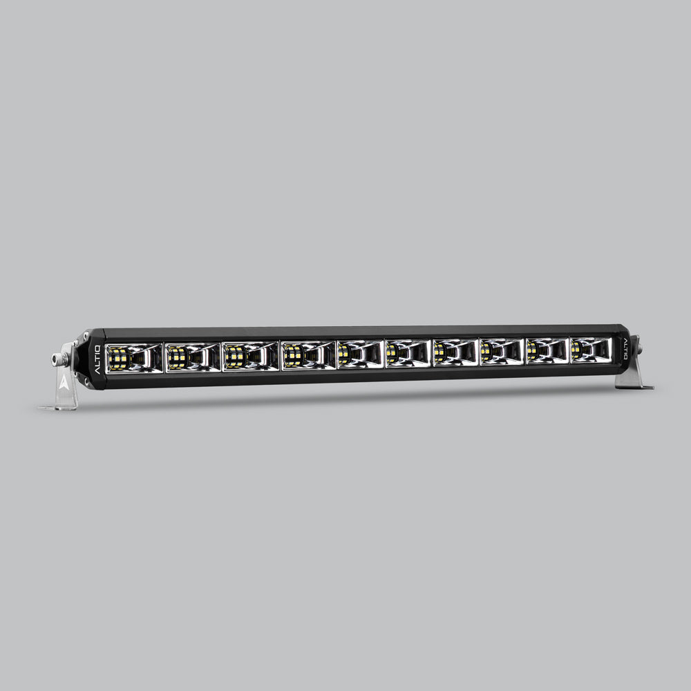 Delta Scene Flood Lightbar 8"/12"/22" - Adrenaline 4X4