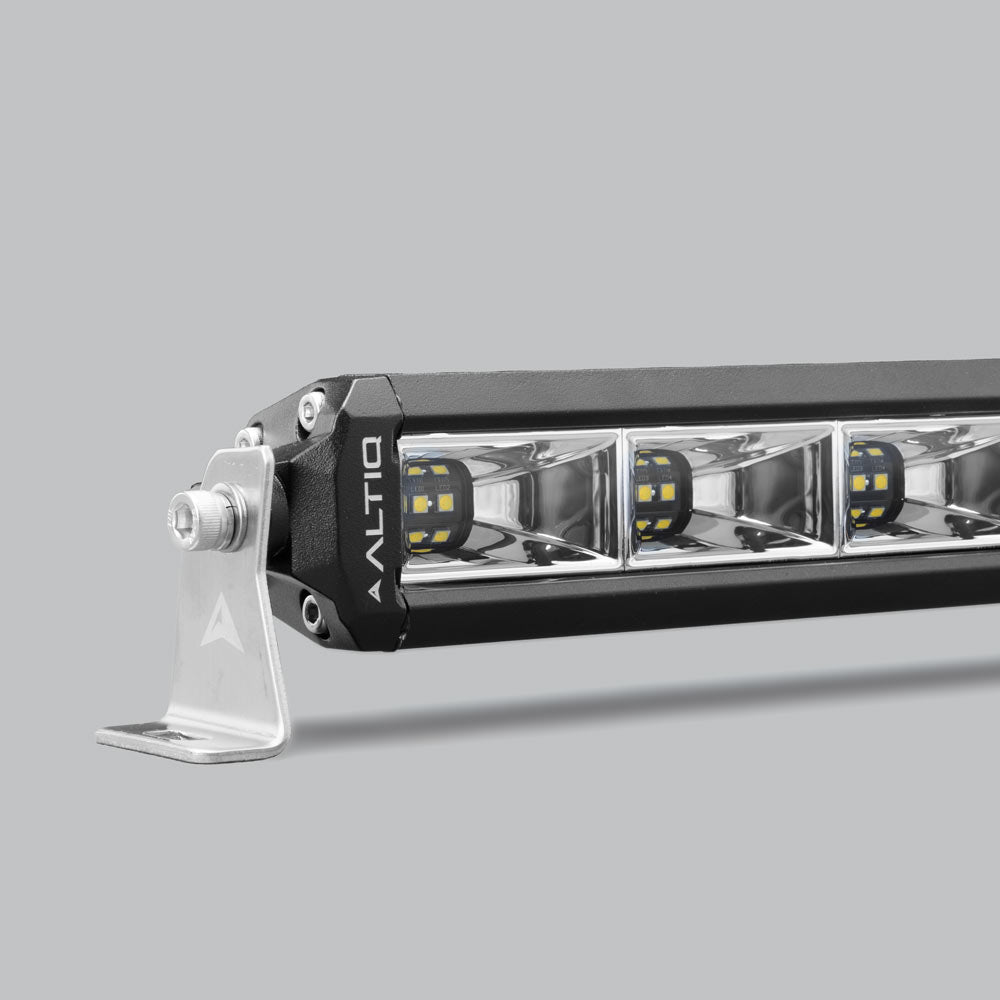 Delta Scene Flood Lightbar 8"/12"/22" - Adrenaline 4X4