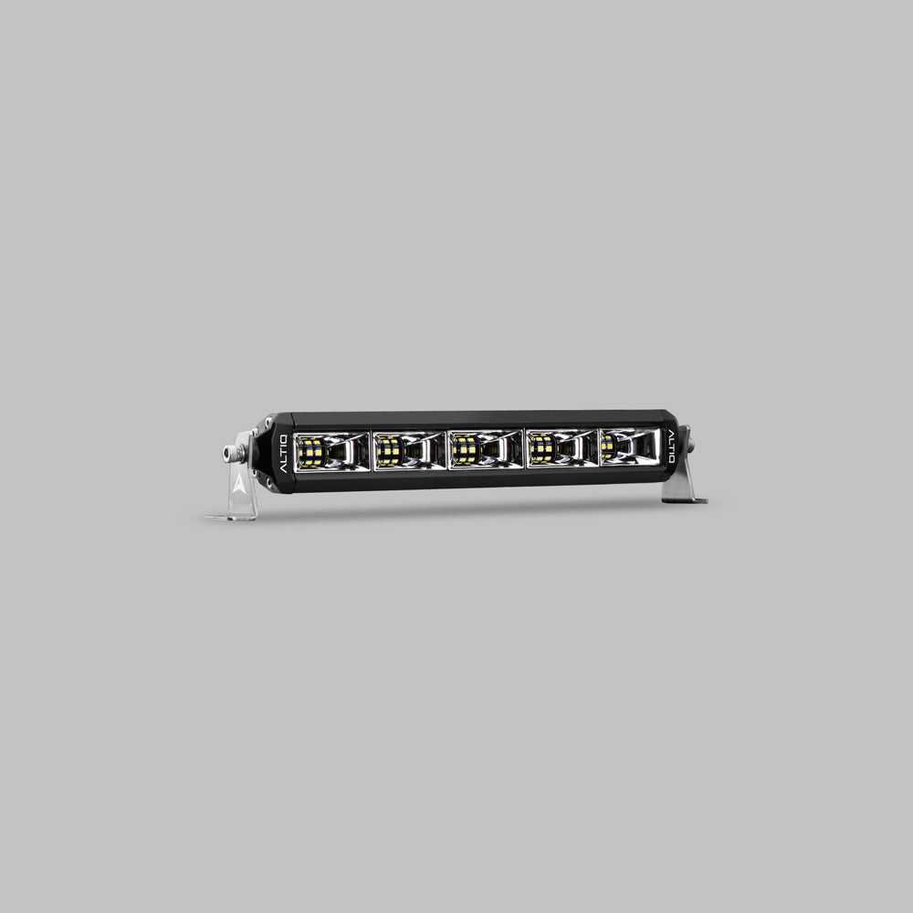 Delta Scene Flood Lightbar 8"/12"/22" - Adrenaline 4X4