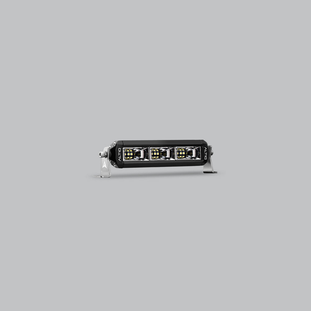 Delta Scene Flood Lightbar 8"/12"/22" - Adrenaline 4X4