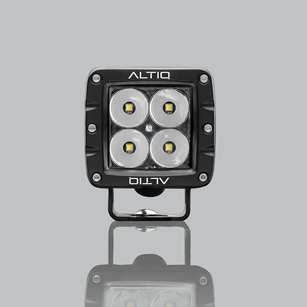 ALTIQ™ DX4 Spot - LED Work Light