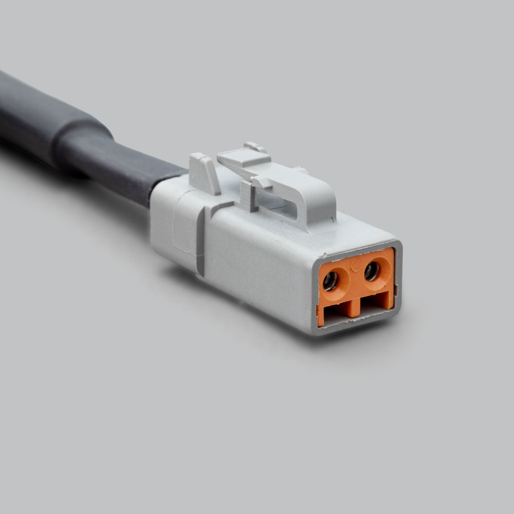 Fast Fit Single Wiring Kit