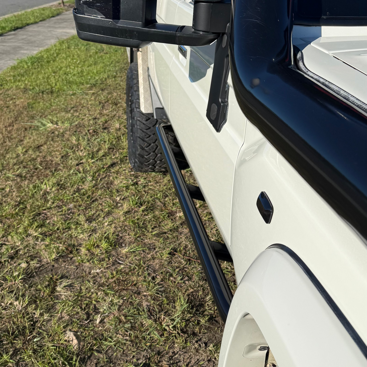 LC79 Rocksliders (2016-2023)