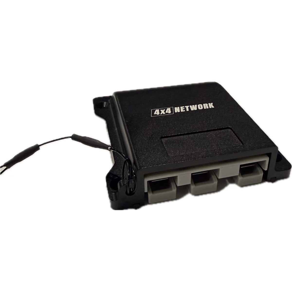 3-Pin 50AMP Anderson Plug Cover – (Billet Alloy)