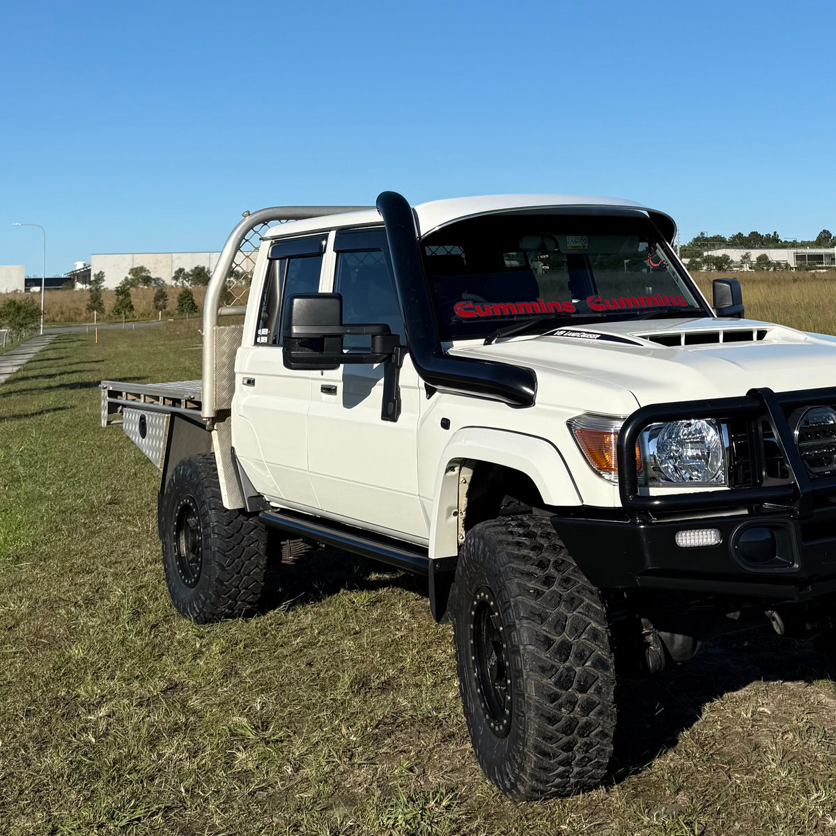 LC79 Rocksliders (2016-2023)