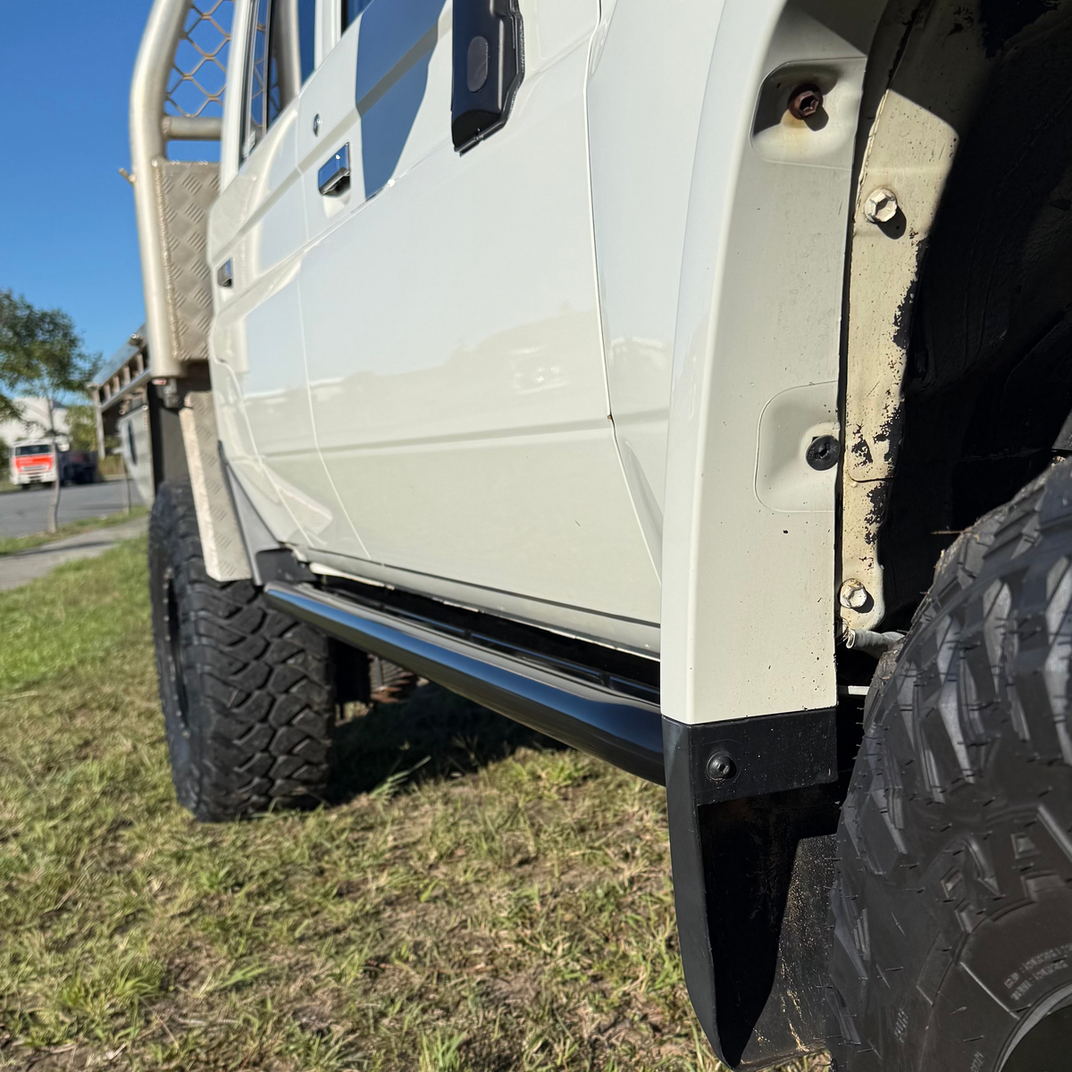 LC79 Rocksliders (2016-2023)
