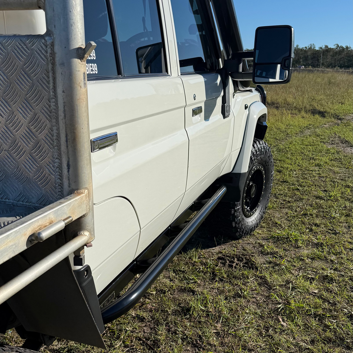 LC79 Rocksliders (2016-2023)