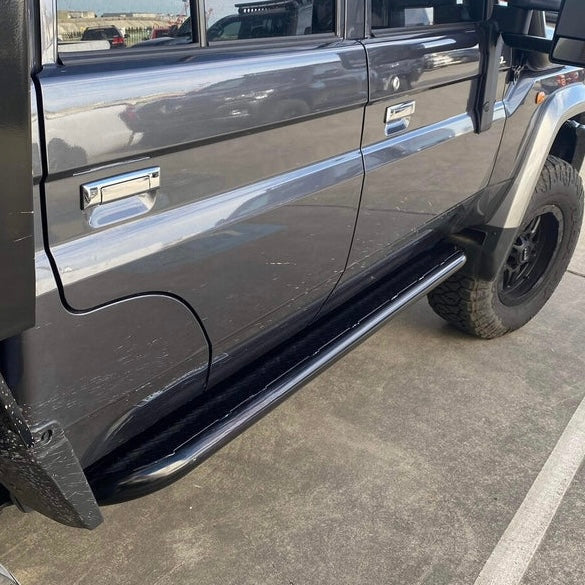 LC79 Rocksliders (2016-2023)