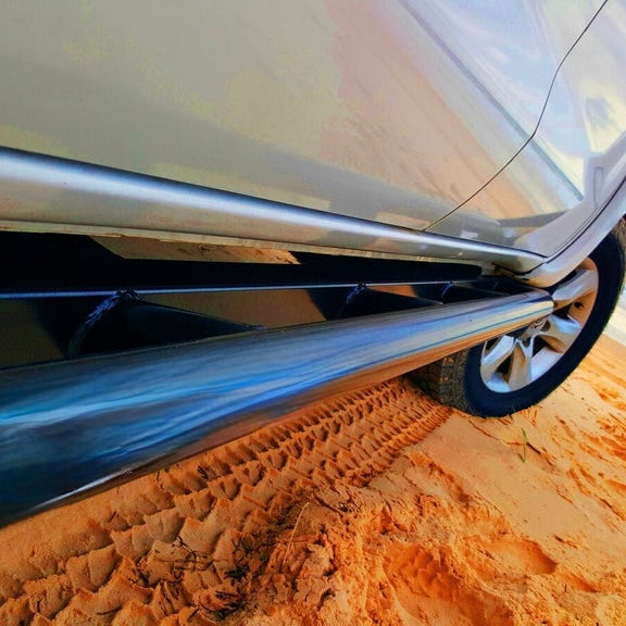 IFS N60 Hilux Rocksliders (1997-2005)
