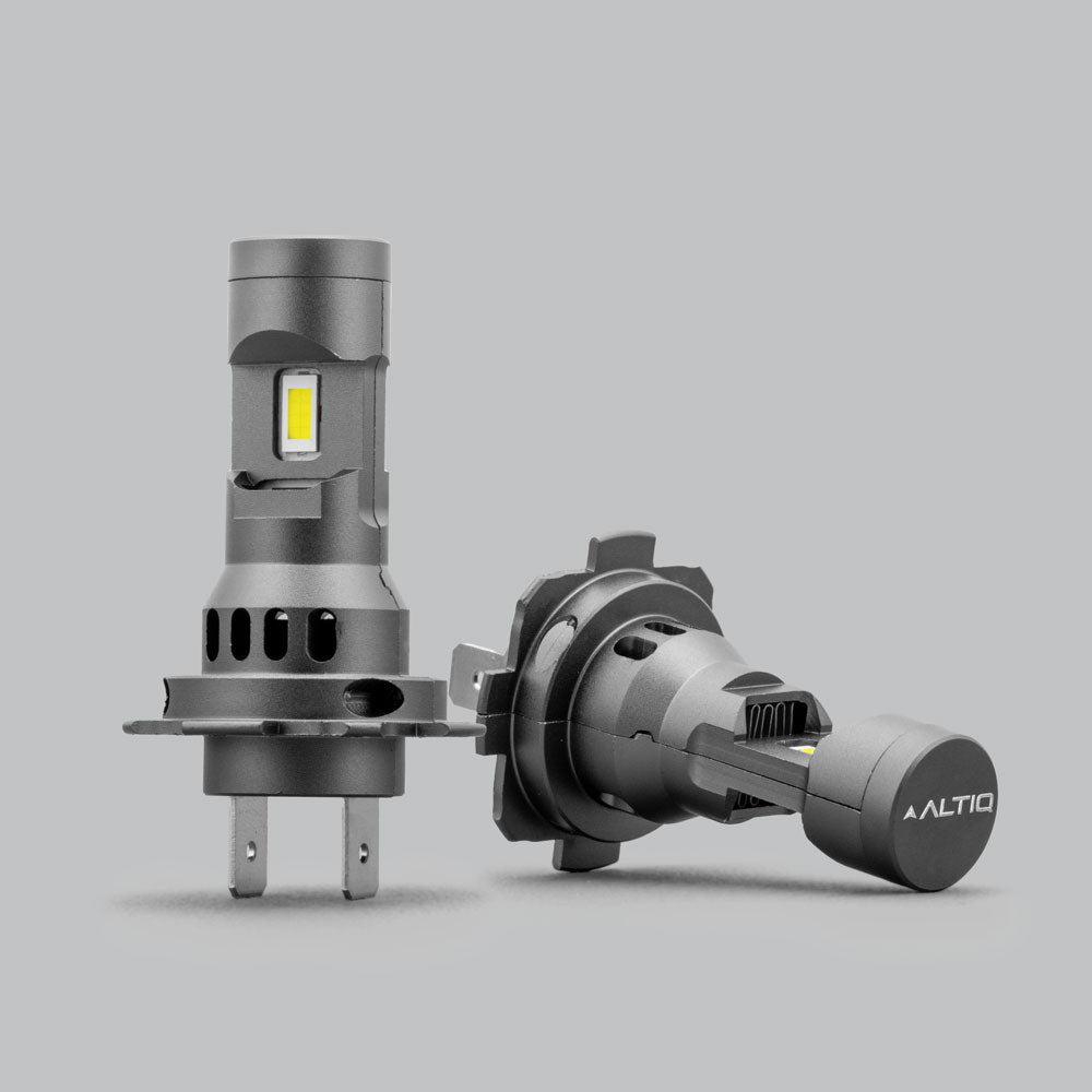 ALTIQ™ X5 Compact LED Headlight Conversion Kit (Pair)