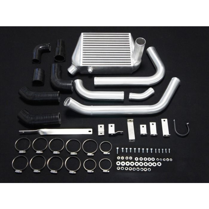HPD Holden Rodeo Intercooler RA 2003-2006