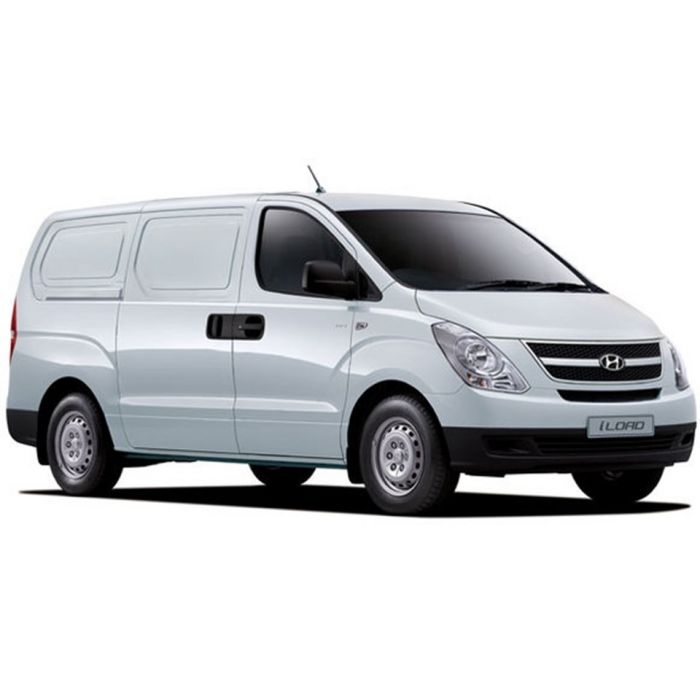 Hyundai Iload/Imax Van 2008 – 2017 2.5 Ltr HPD Catch Can