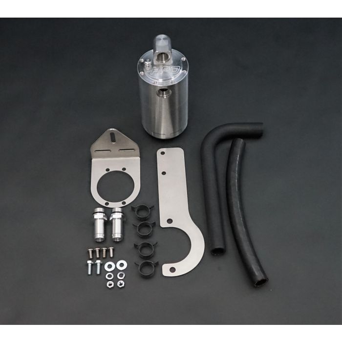 Hyundai Iload/Imax Van 2008 – 2017 2.5 Ltr HPD Catch Can
