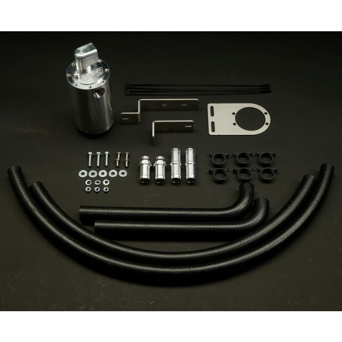 Hyundai Santa Fe 2.2LTR 2012-2020 HPD Catch Can