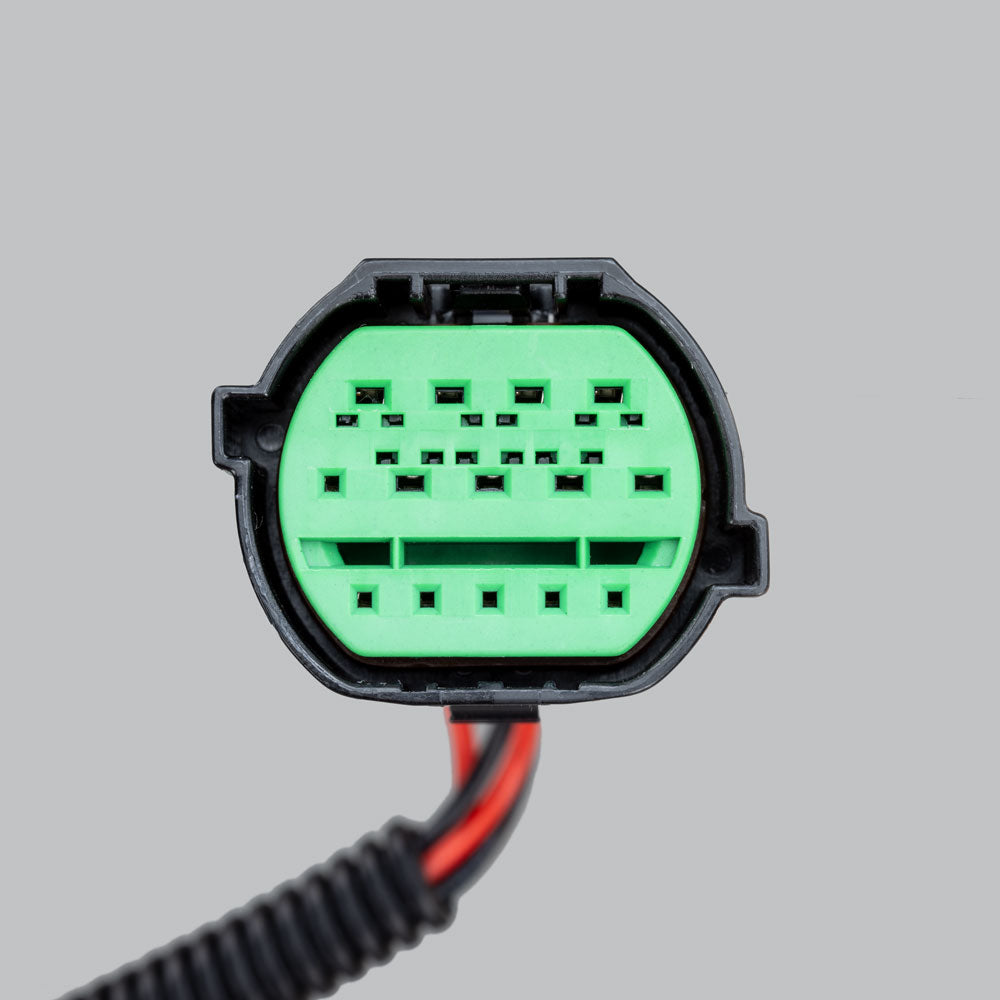 LDV T60 / T60 Max (Up to 2023) - High Beam Piggy Back Adaptor
