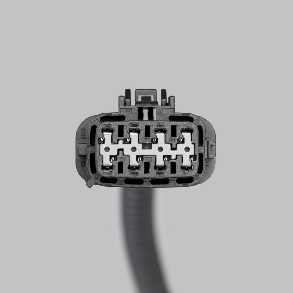 Nissan Navara NP300 - High Beam Piggy Back Adaptor