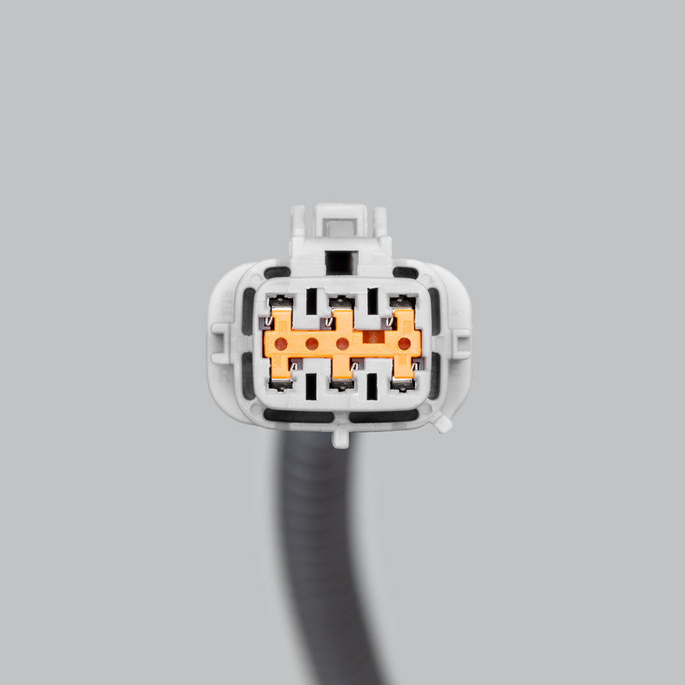 Nissan Patrol Y62 (Series 5) - High Beam Piggy Back Adaptor