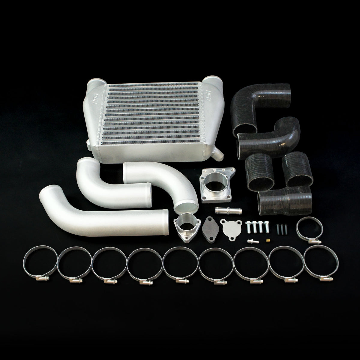 HPD Nissan Patrol GU TD42 03-07 Direct Replacement HF Kit