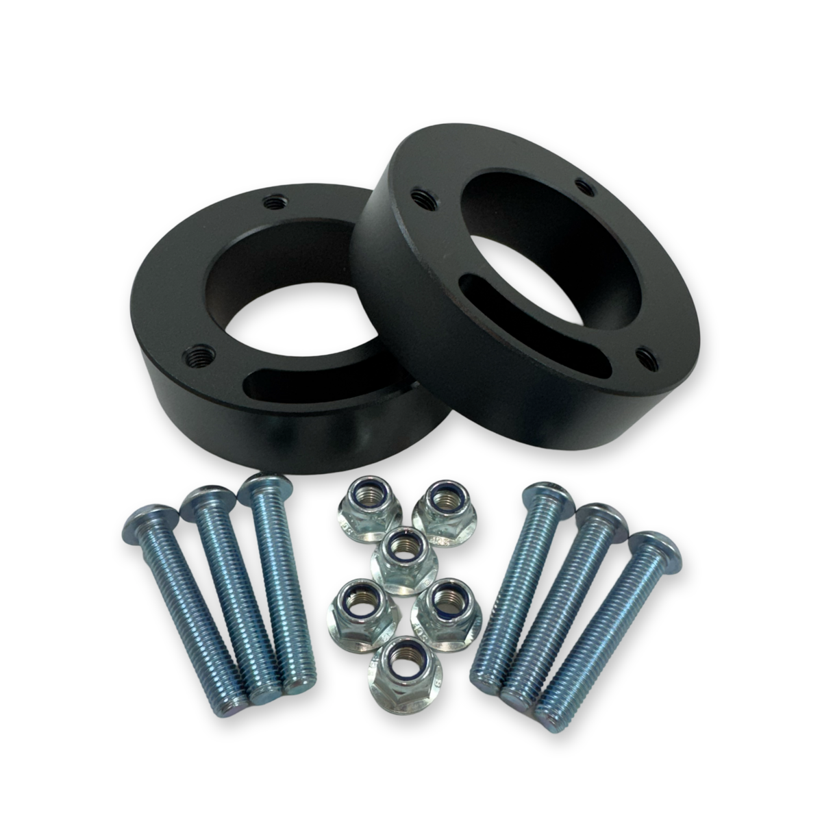 Ranger Raptor 2" lift front strut spacer