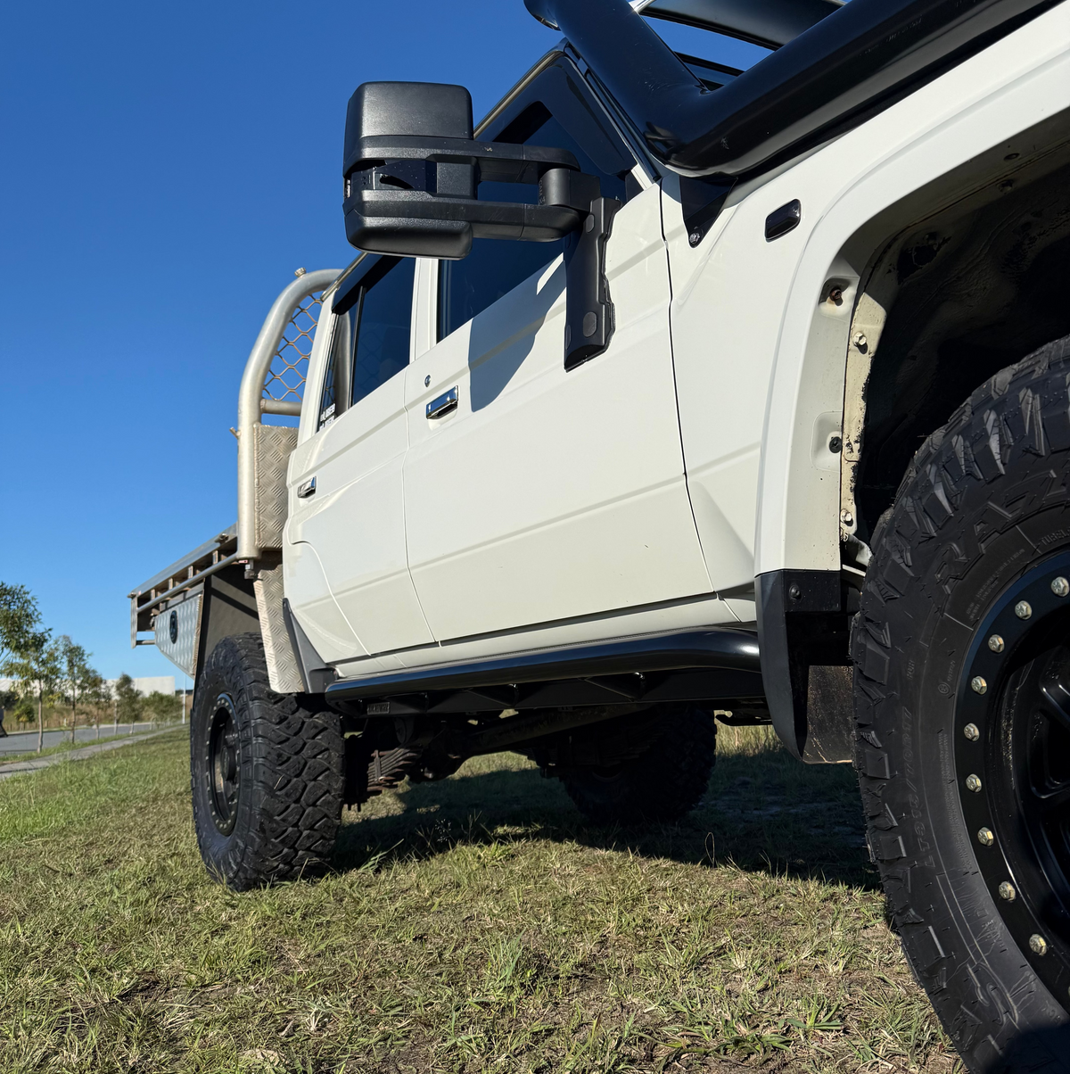 LC79 Rocksliders (2016-2023)