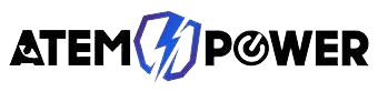 Atem Power Logo