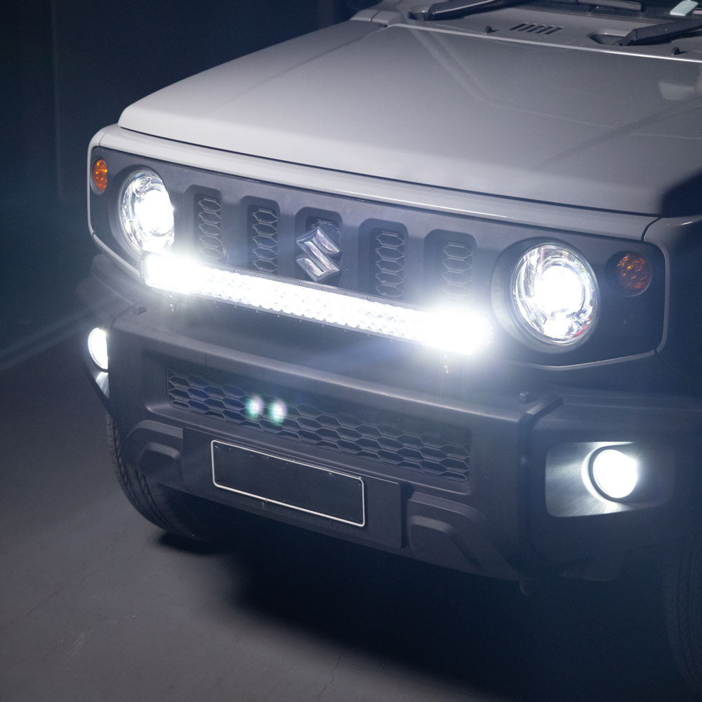 ALTIQ™ Jimny (2018+) - 32" LED Light Bar Kit