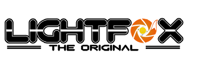 Lightfox Logo
