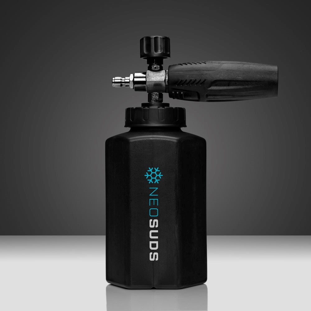 NEO SUDS Foam cannon - Adrenaline 4X4