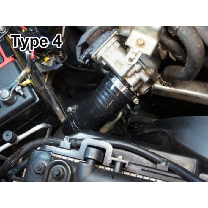 HPD Nissan Navara/ Pathfinder Intercooler D40 2.5LT