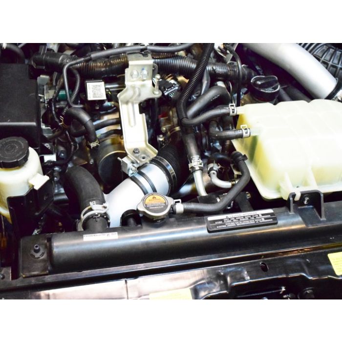 HPD Nissan Navara/Pathfinder Intercooler V9X V6
