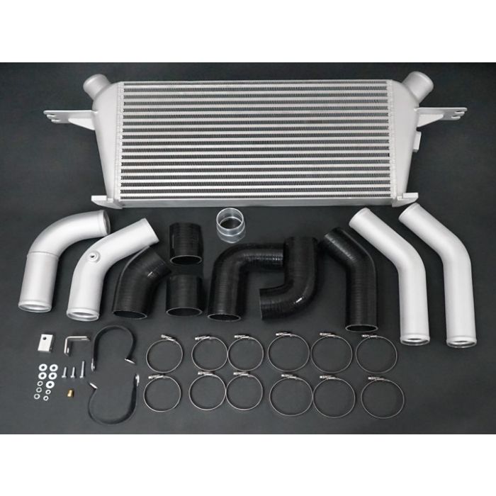 HPD Nissan Navara/Pathfinder Intercooler V9X V6
