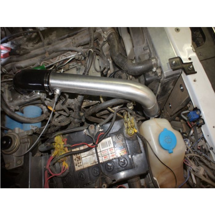 HPD Nissan Patrol GU TD42 03-07 - Front Mount (IK-GU42N4-F)