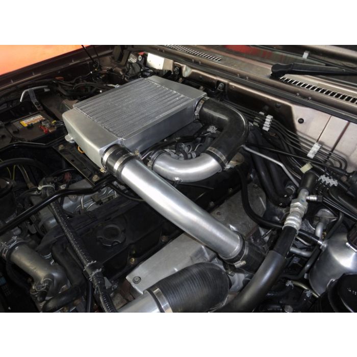 HPD Nissan Patrol GU TD42 03-07 Direct Replacement HF Kit