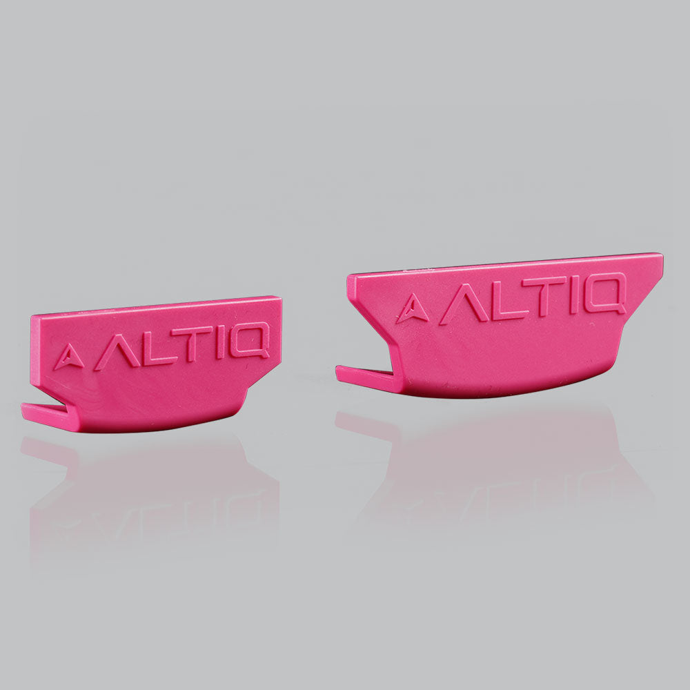 ALTIQ™ Rogue MK3 Colour Fascia Bundle Pack (Two of Each)