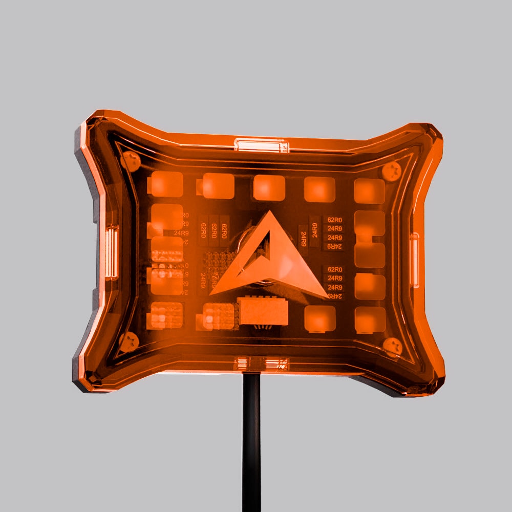 ALTIQ™ Rock Light Pro Cover