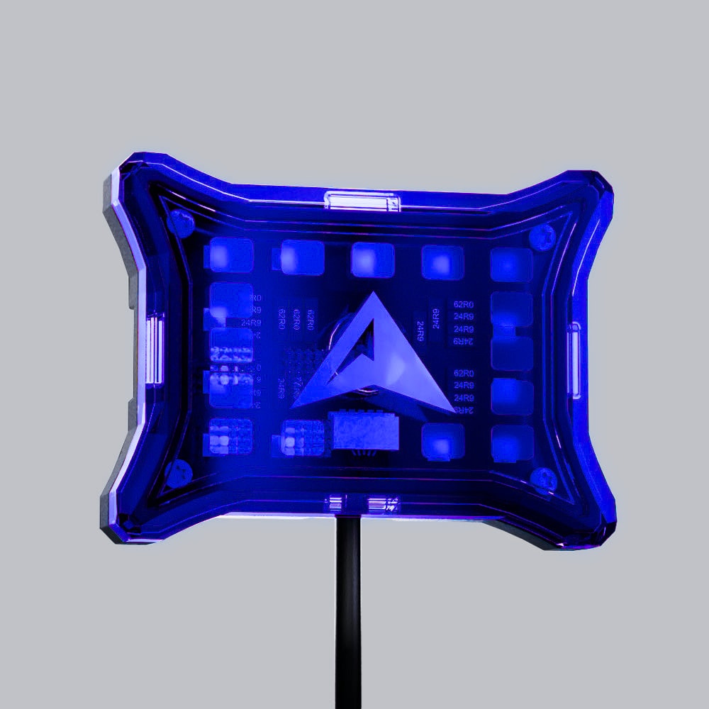ALTIQ™ Rock Light Pro Cover
